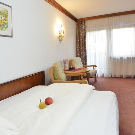 Hotel Residenz Hochland Seefeld in Tirol Ruang foto