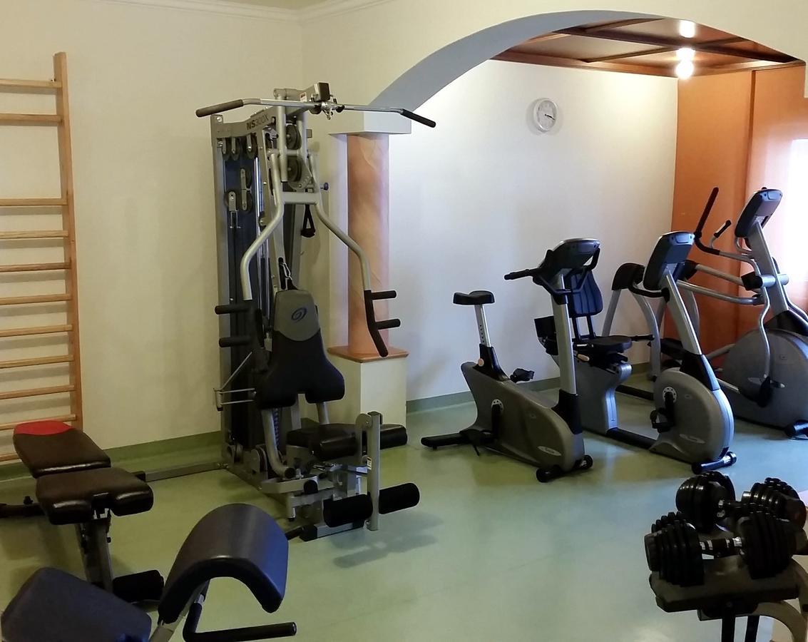 Hotel Residenz Hochland Seefeld in Tirol Bagian luar foto