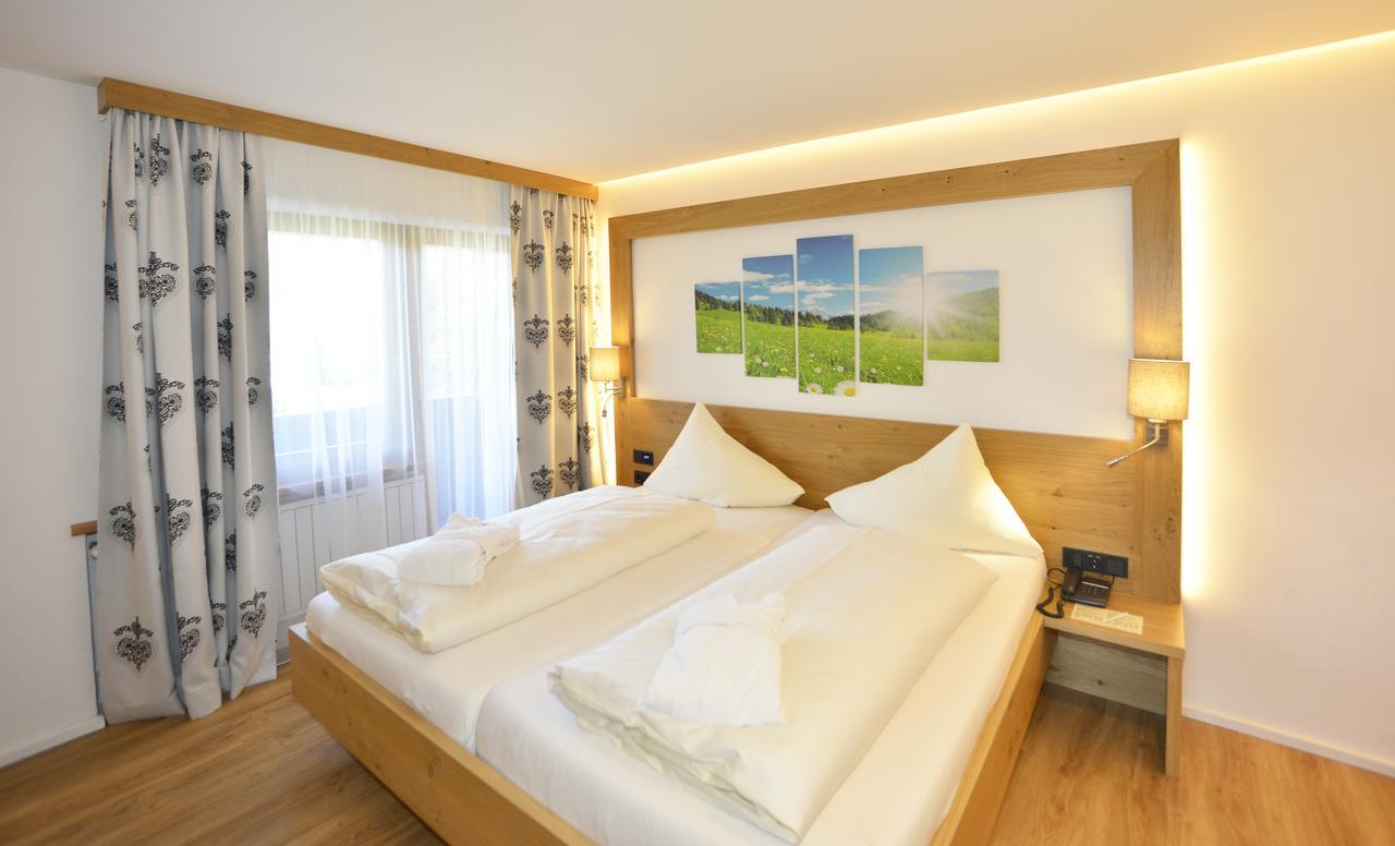 Hotel Residenz Hochland Seefeld in Tirol Ruang foto